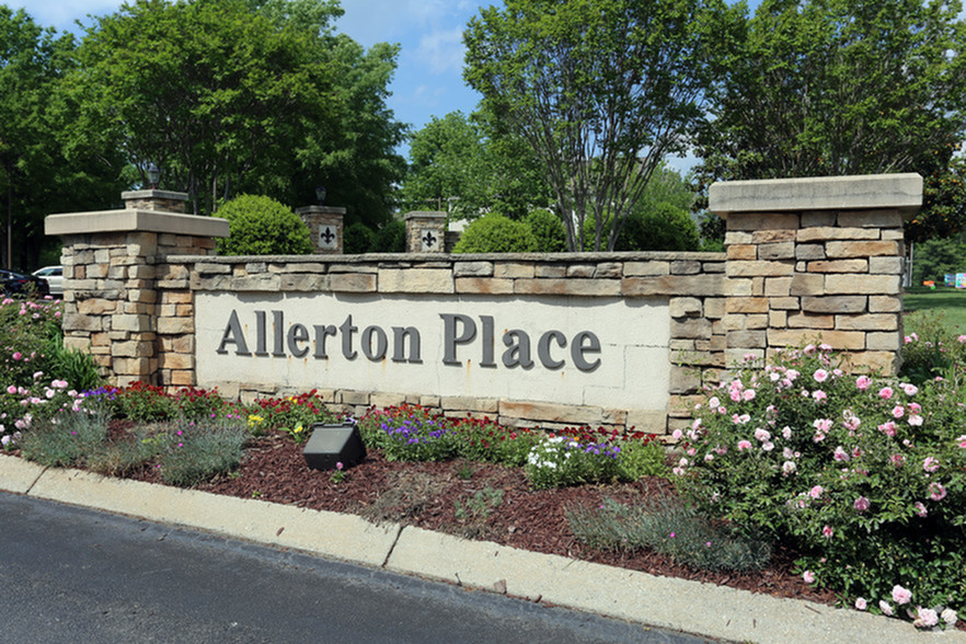 1 3 Bed Apartments Check Availability Allerton Place