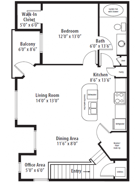 1 Premier Terrace