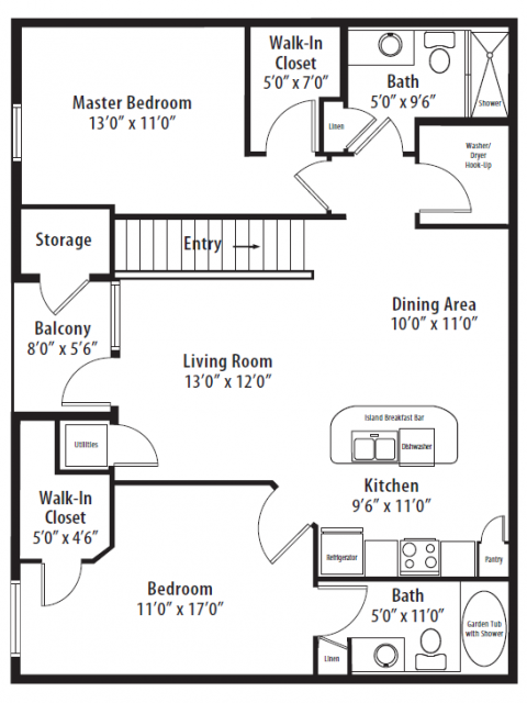 2 Premier Terrace