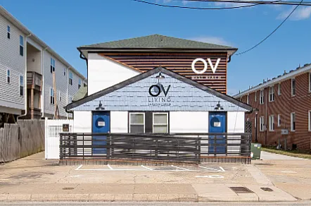 OV West