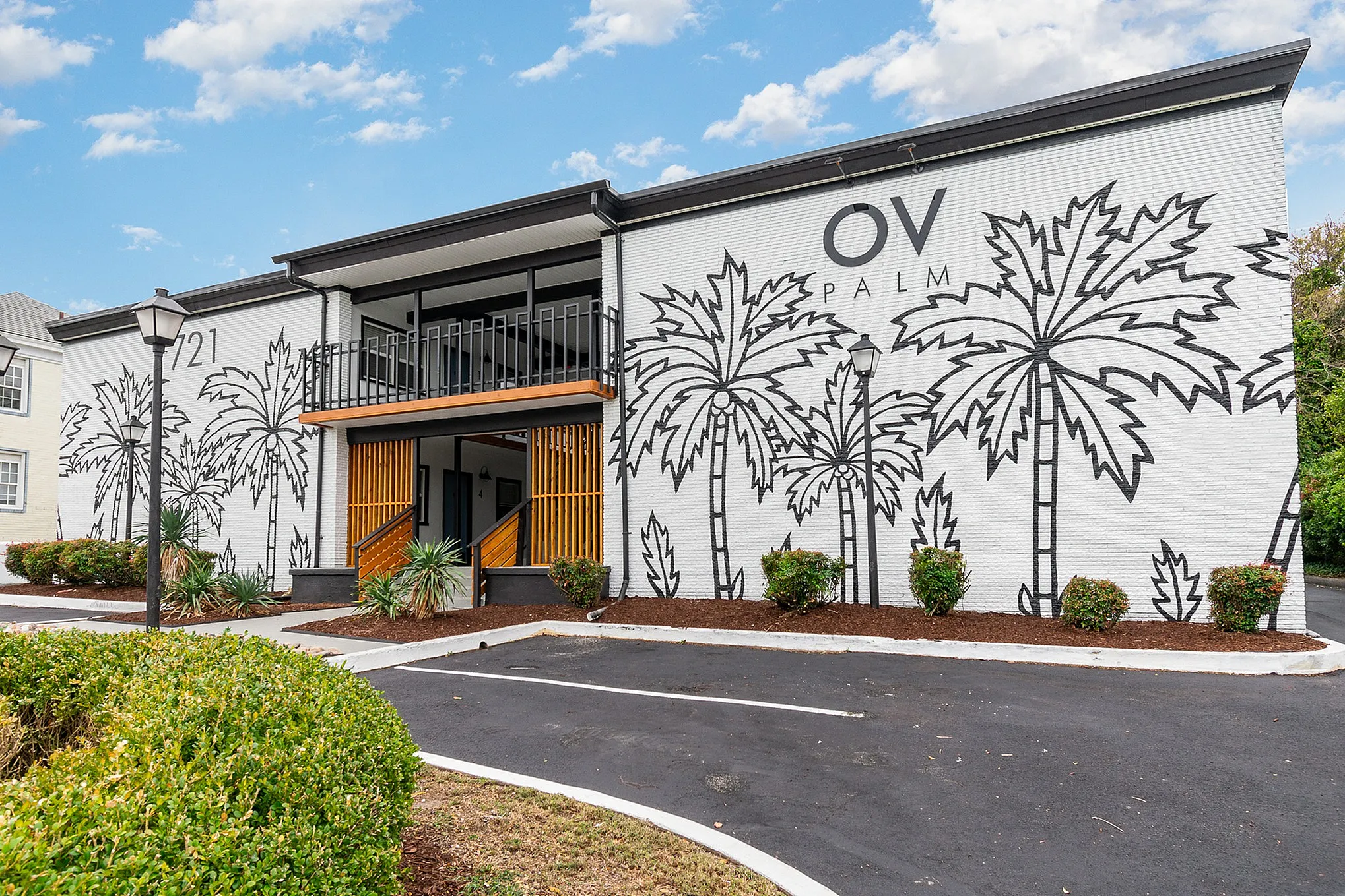 OV Palm