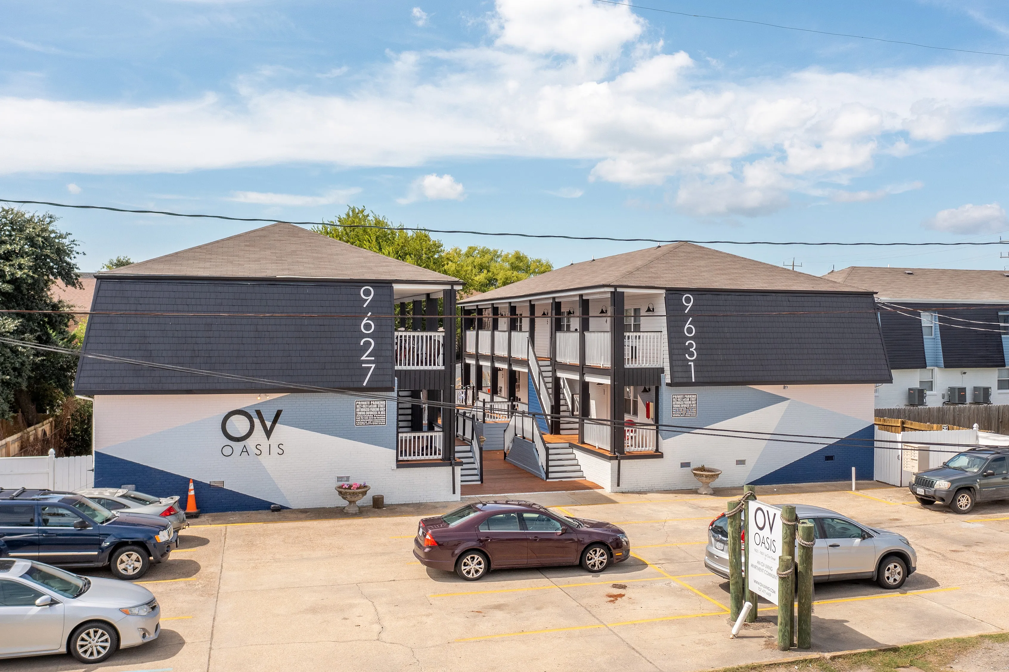 OV Oasis