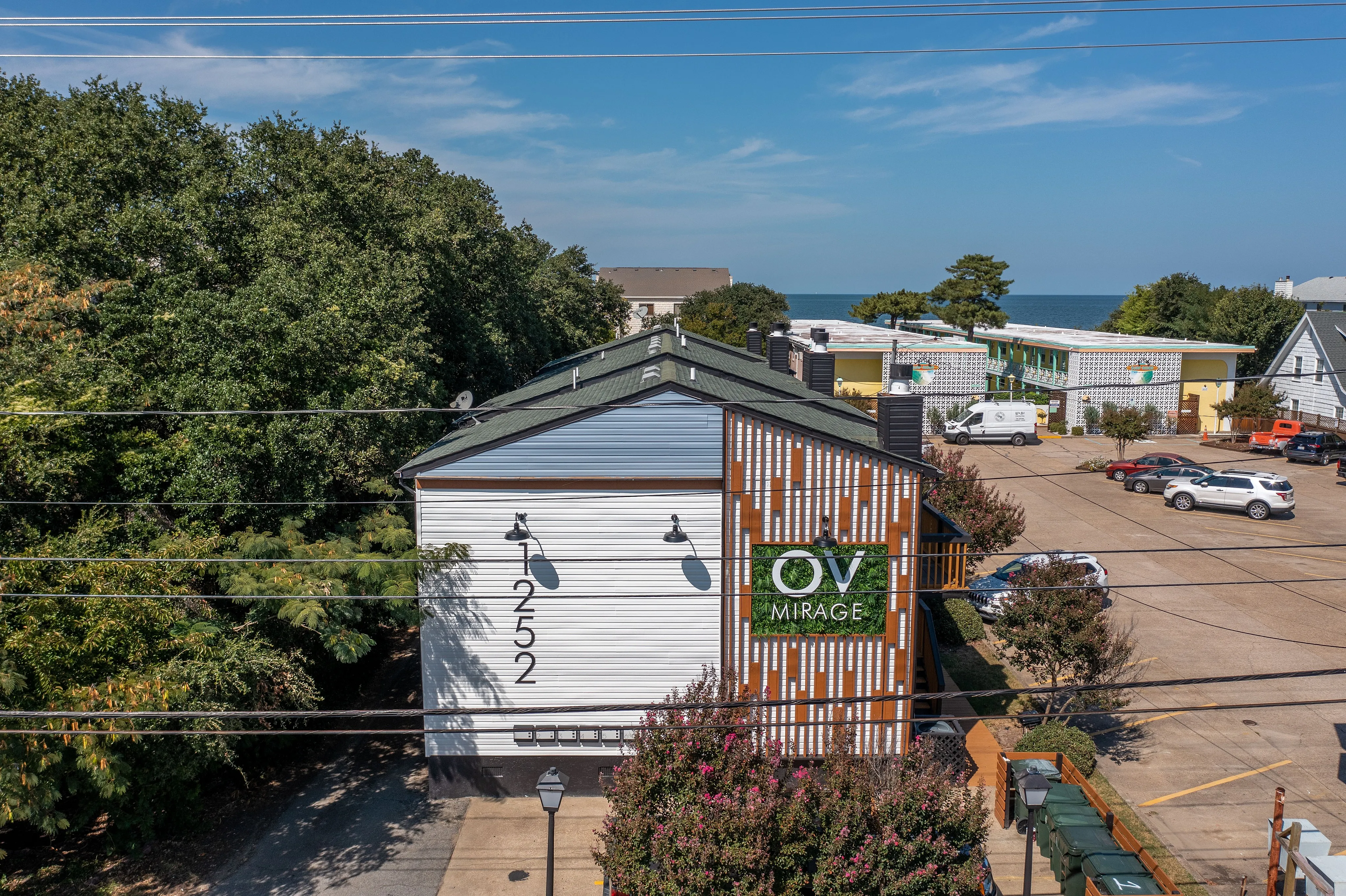 OV Mirage