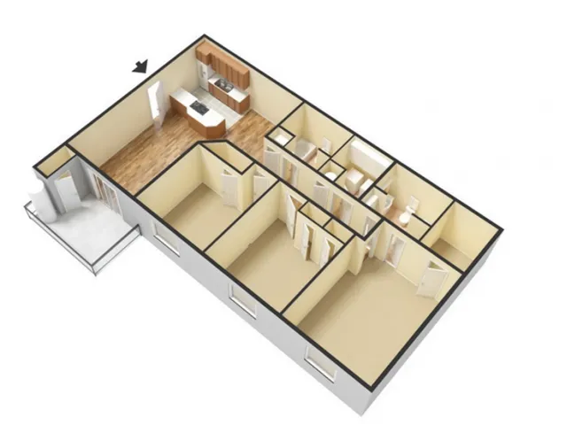 Bliss-Renovated