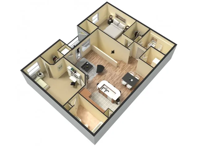 2 Premier Terrace