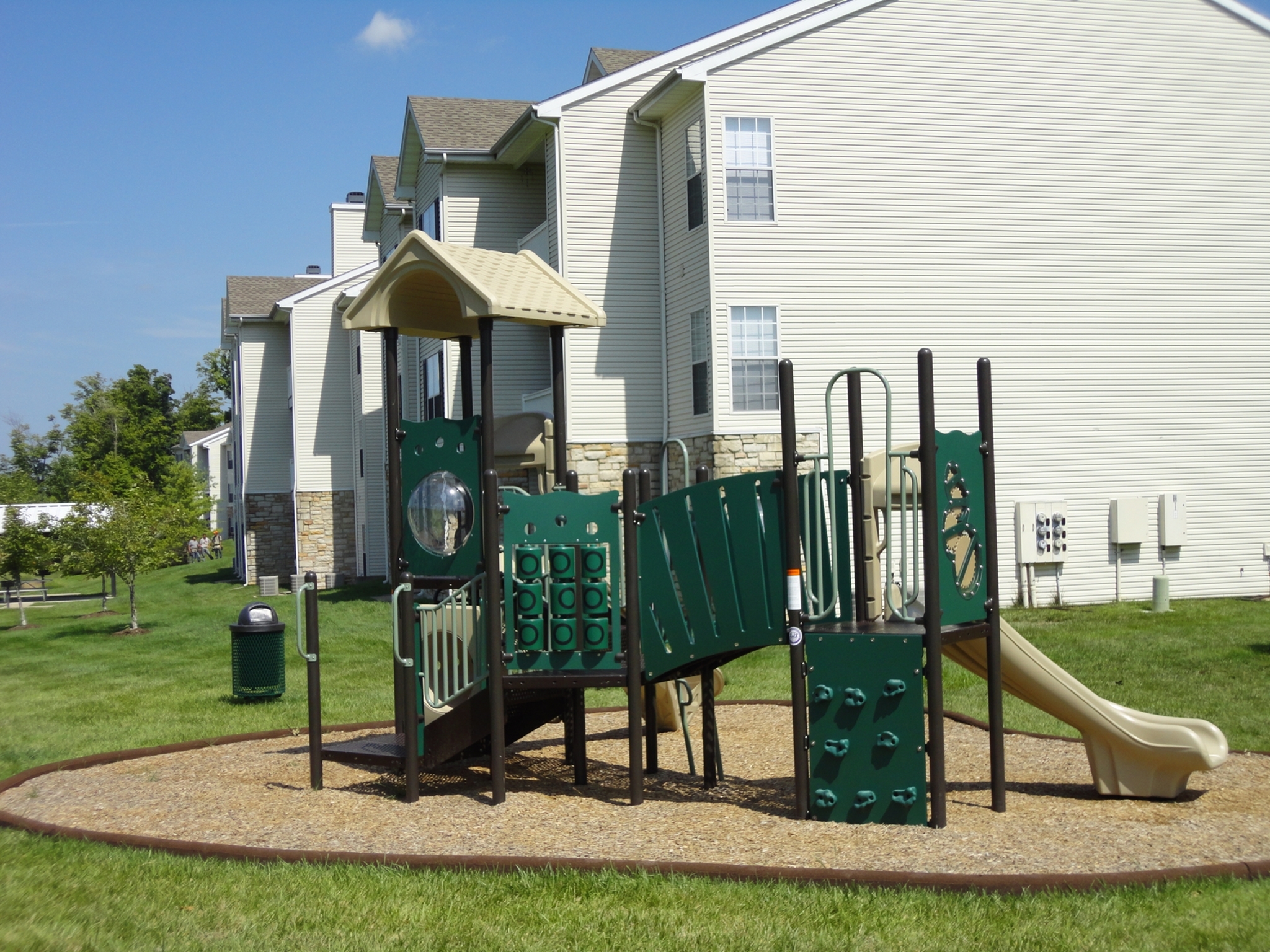 Image of Kids Park for Turnberry Place Apartments