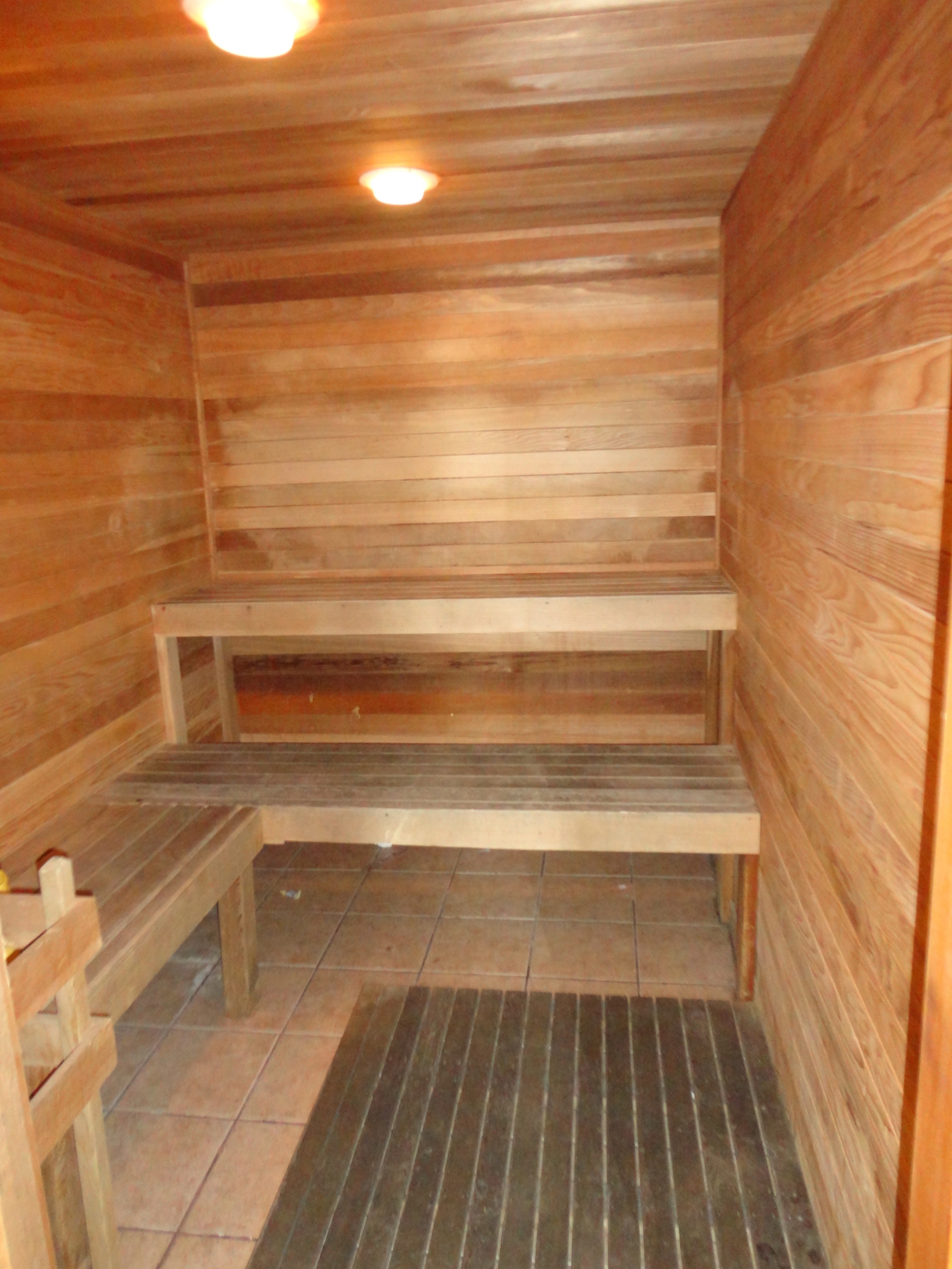 Image of Sauna for Turnberry Place Apartments