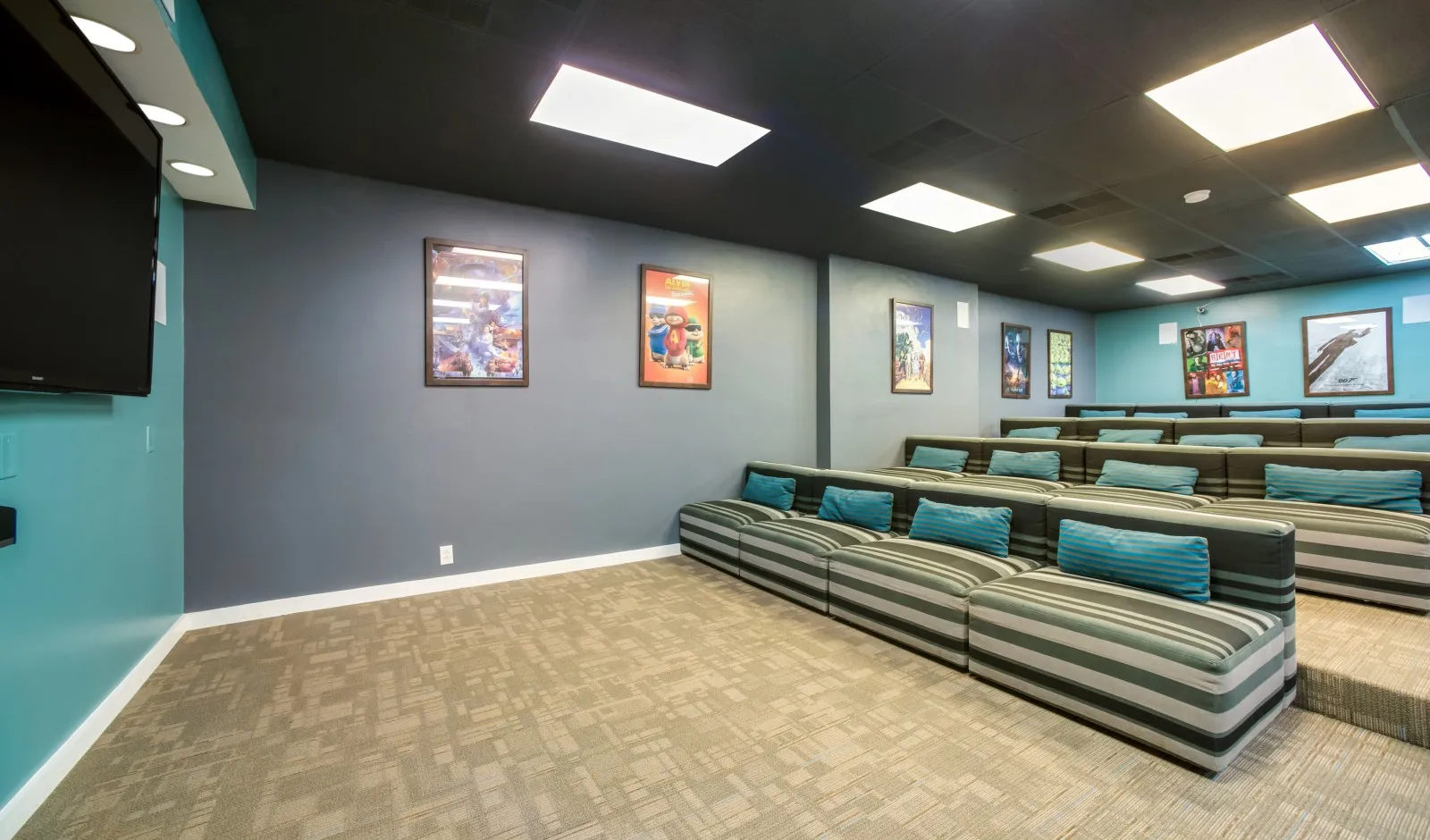 theater