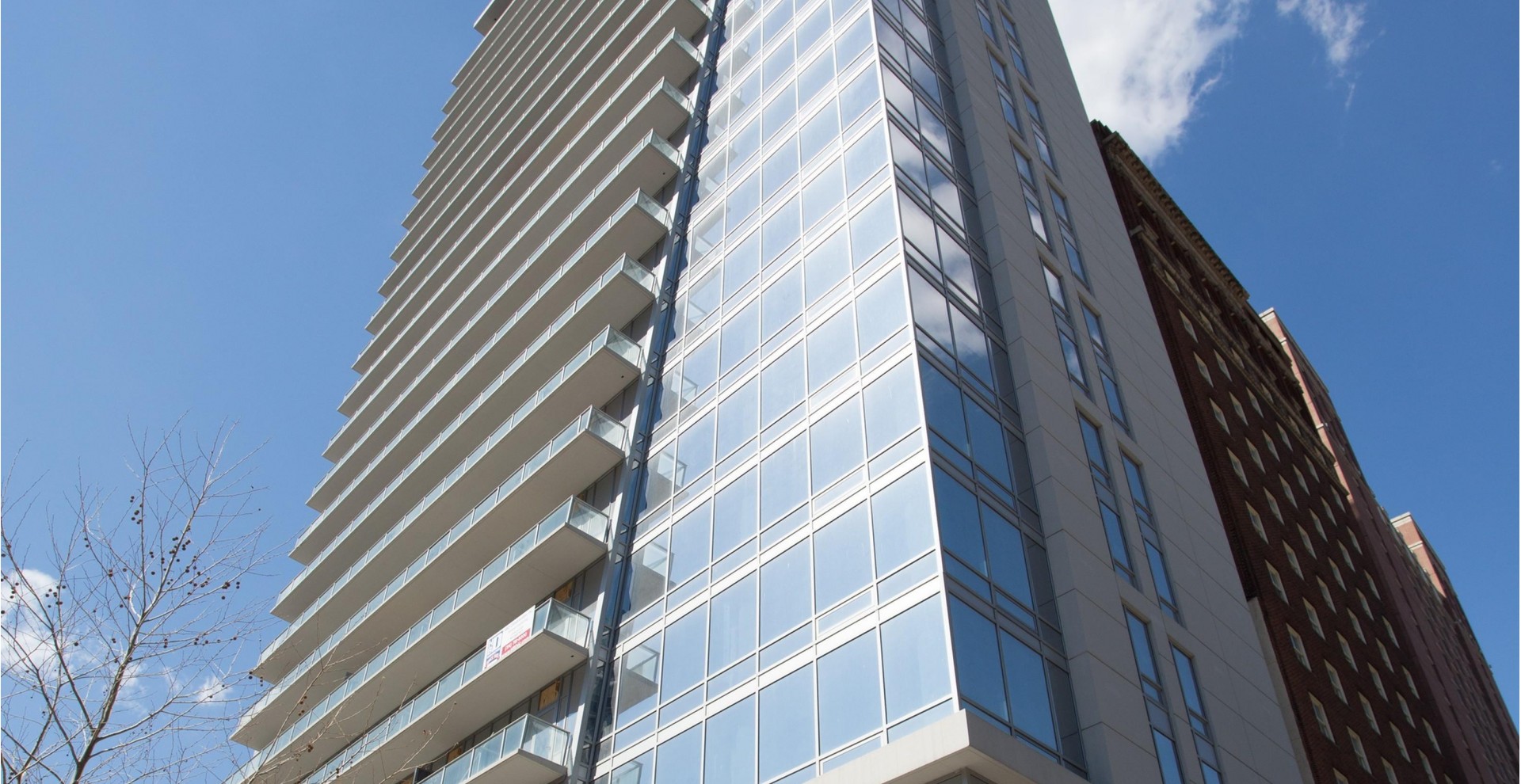 Sandhurst Apartment Management