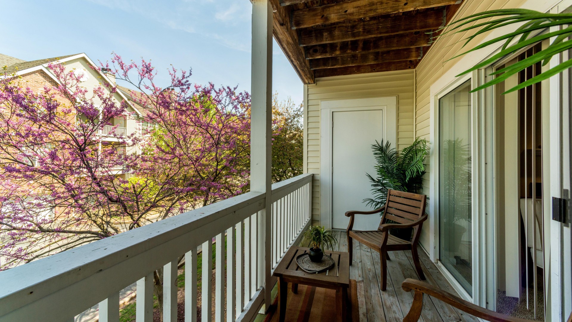Sandhurst Apartment Management