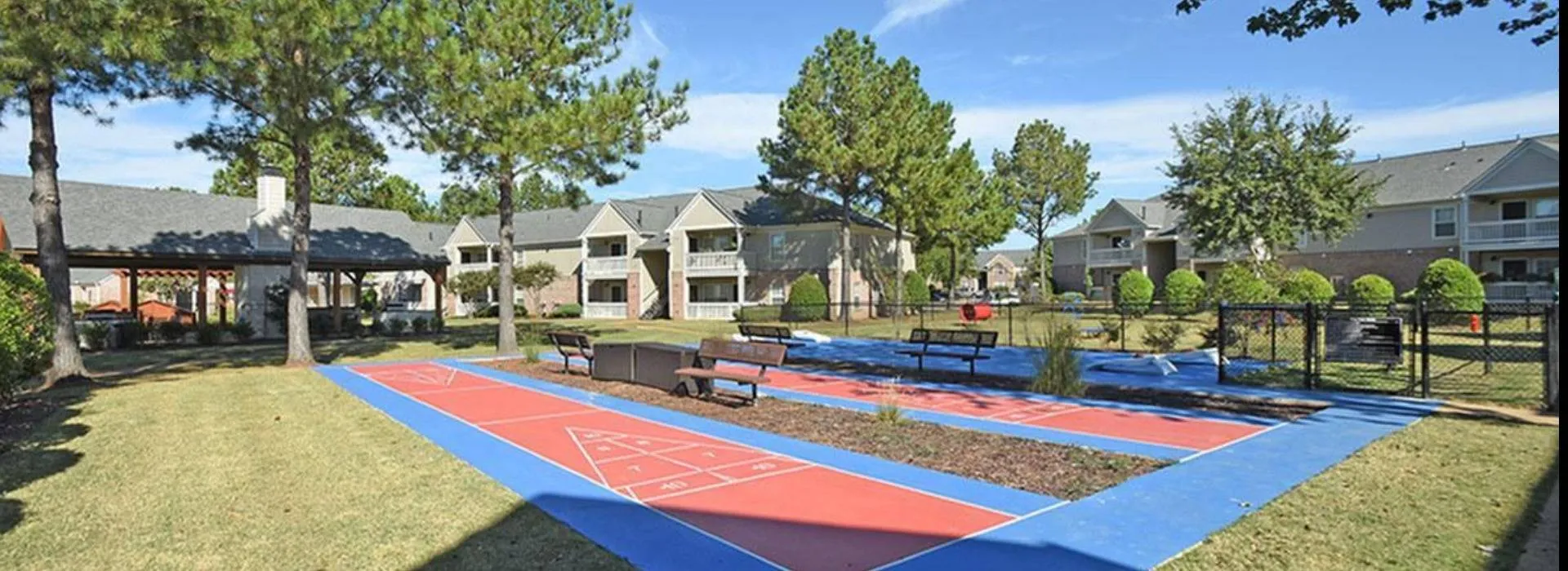 Game Park