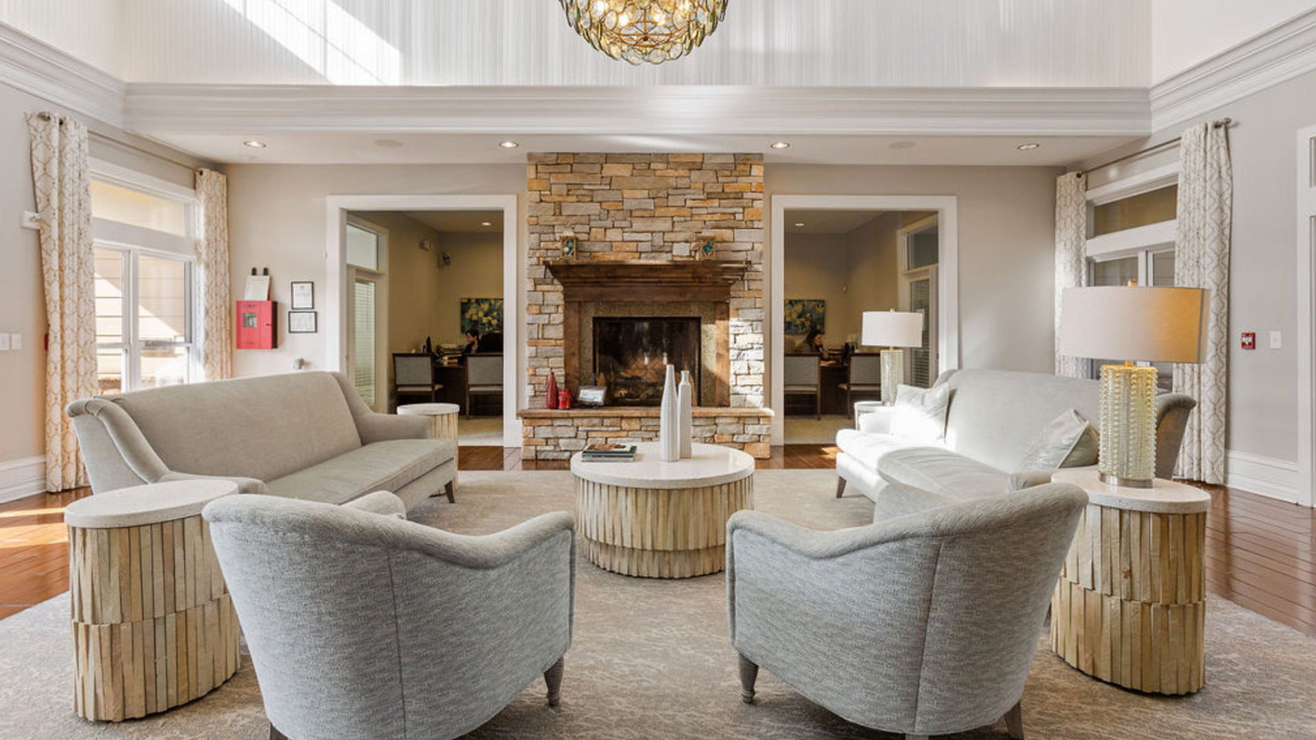 Clubhouse