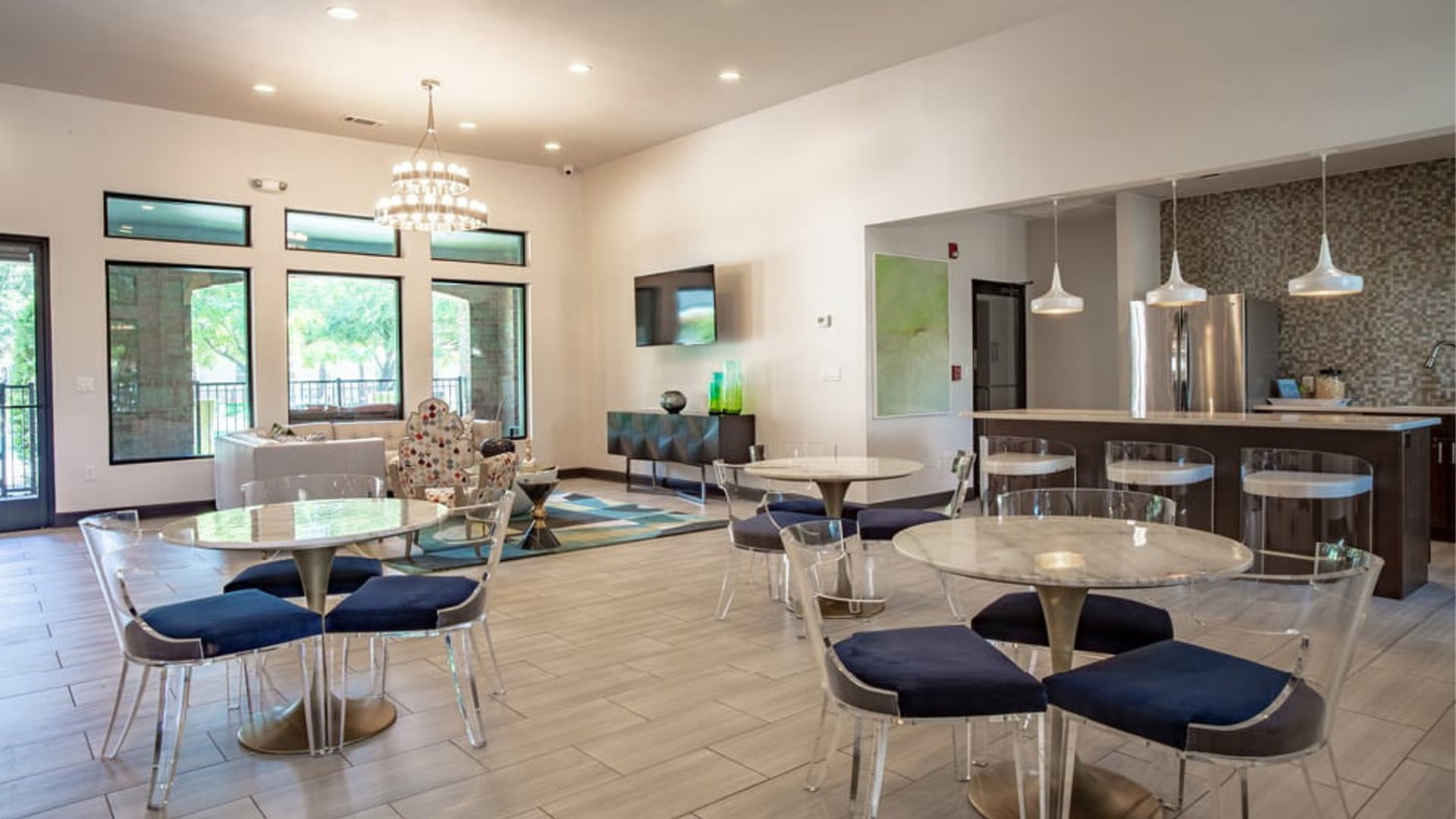 Clubhouse