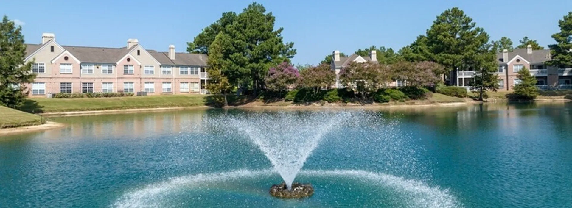 Pond