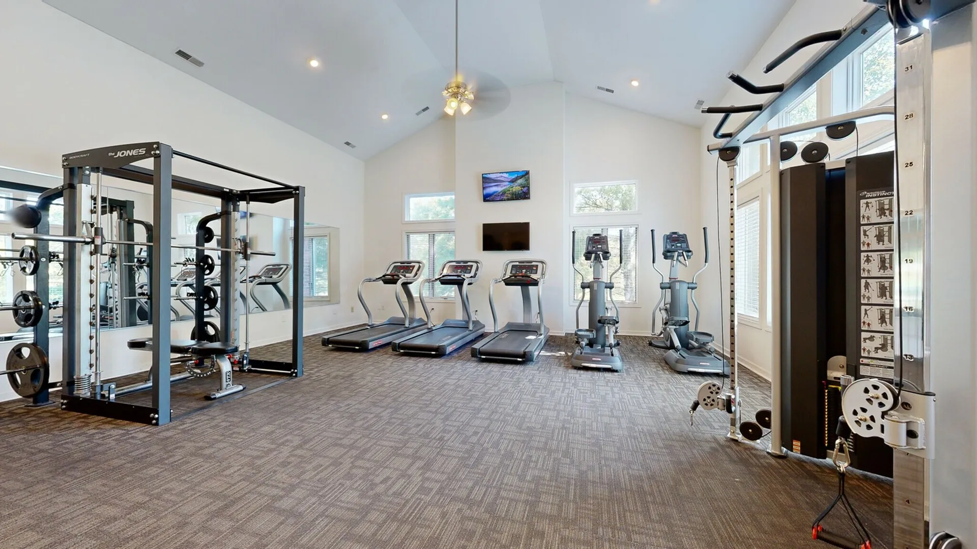 Fitness