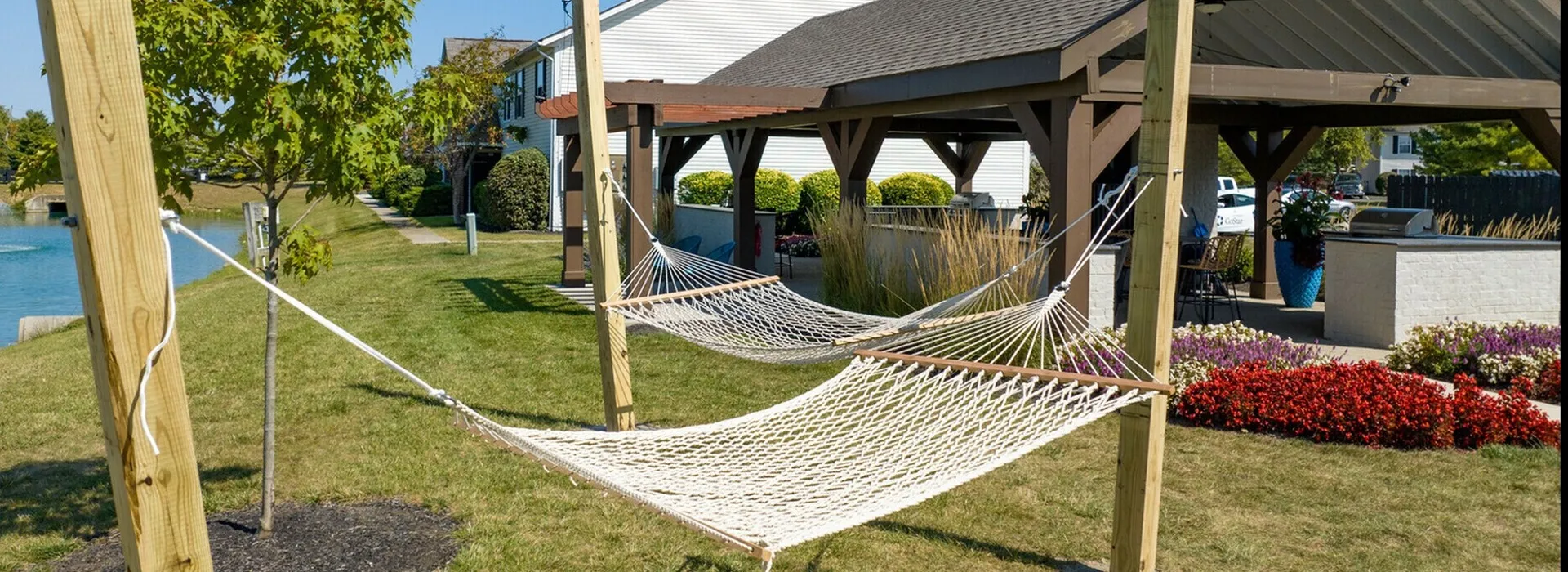 Hammock Garden