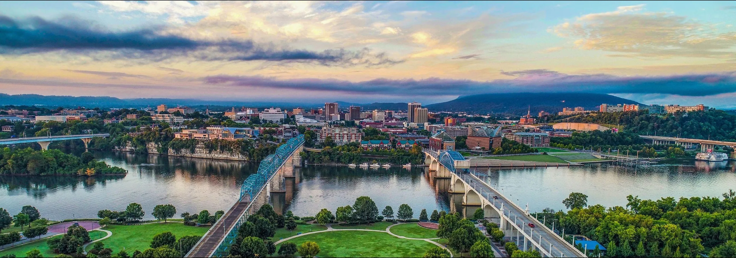 Chattanooga