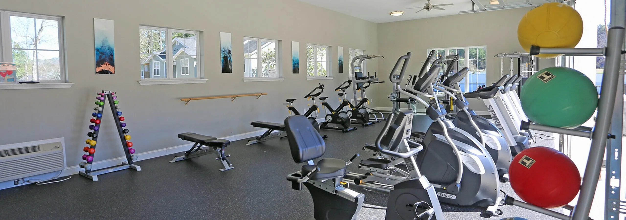 Fitness