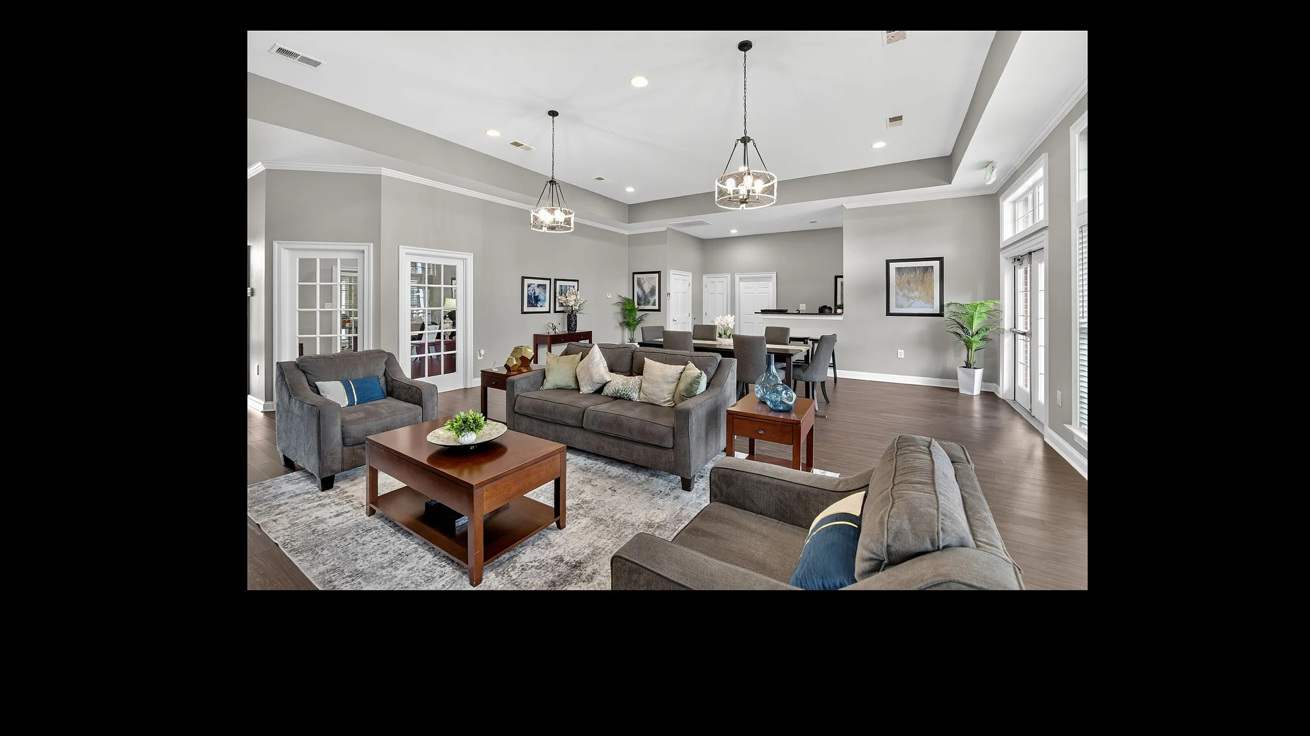 Clubhouse