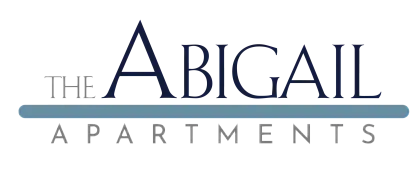 The Abigail Logo
