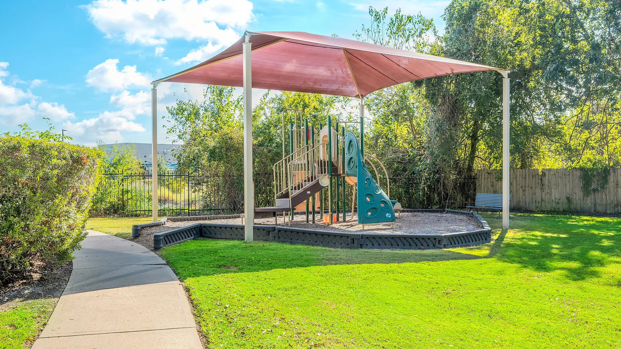 Playground