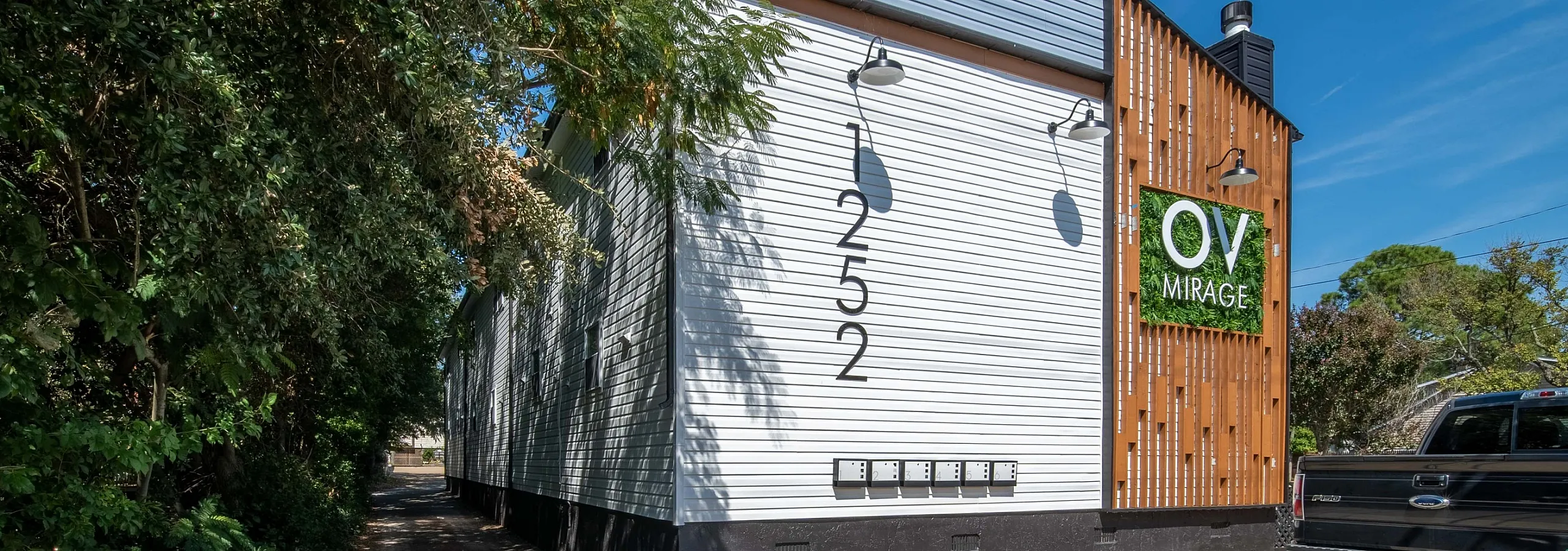 Building Exterior 2