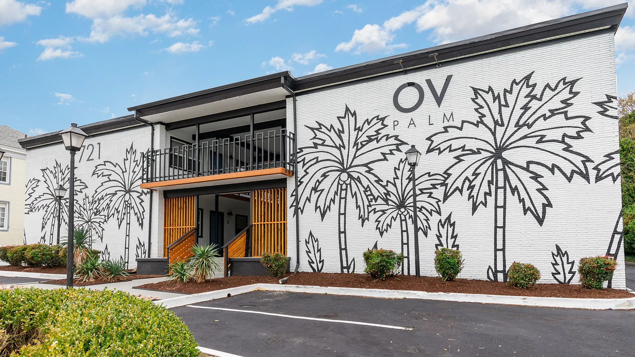 OV Palm