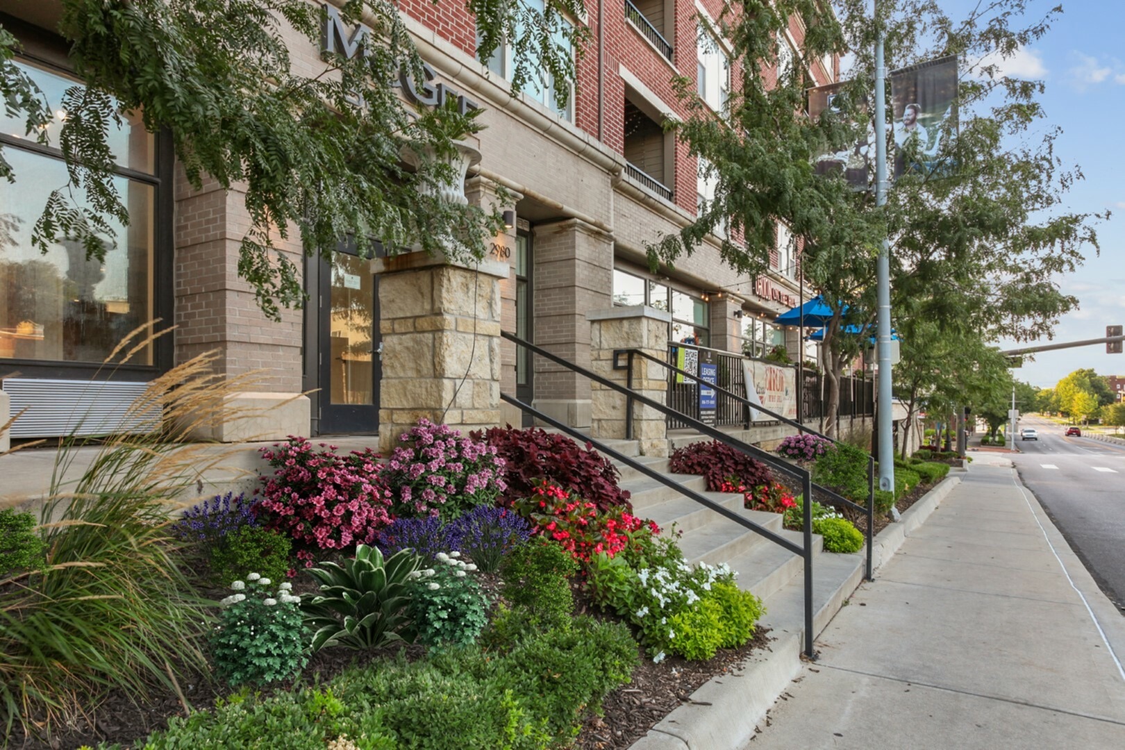 Photo Gallery Lofts at Union Hill Kansas City, MO