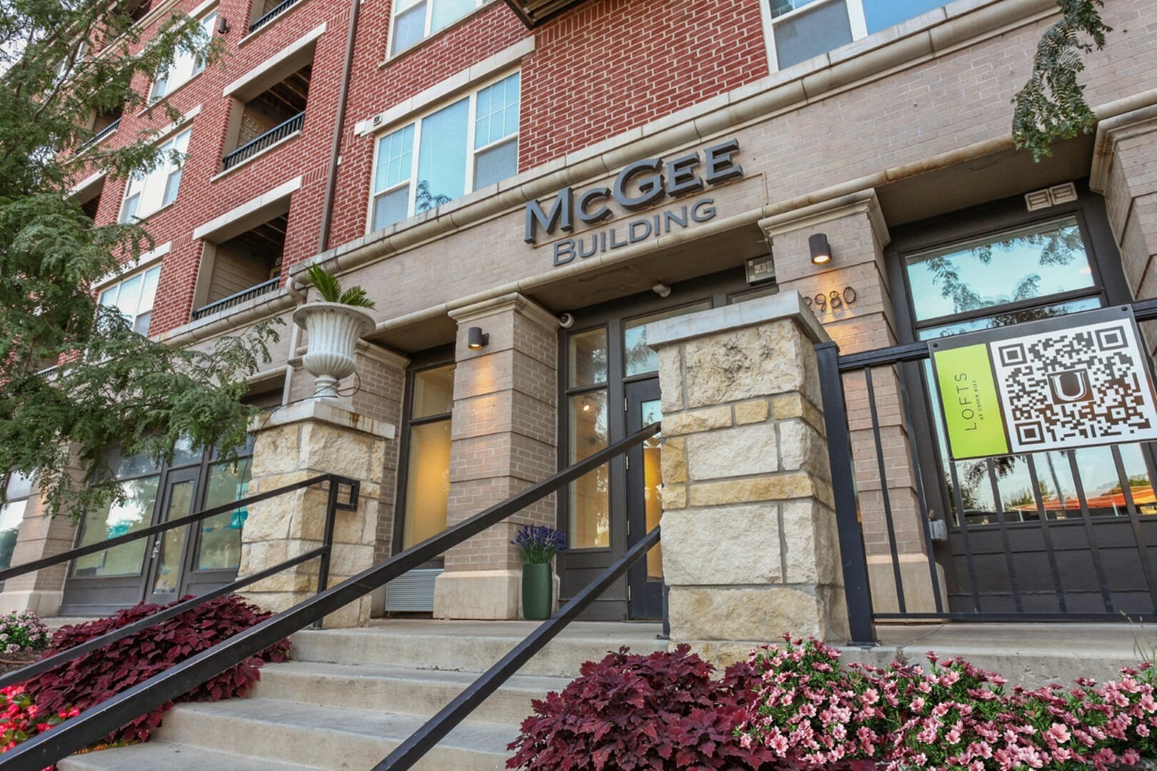 Photo Gallery Lofts at Union Hill Kansas City, MO