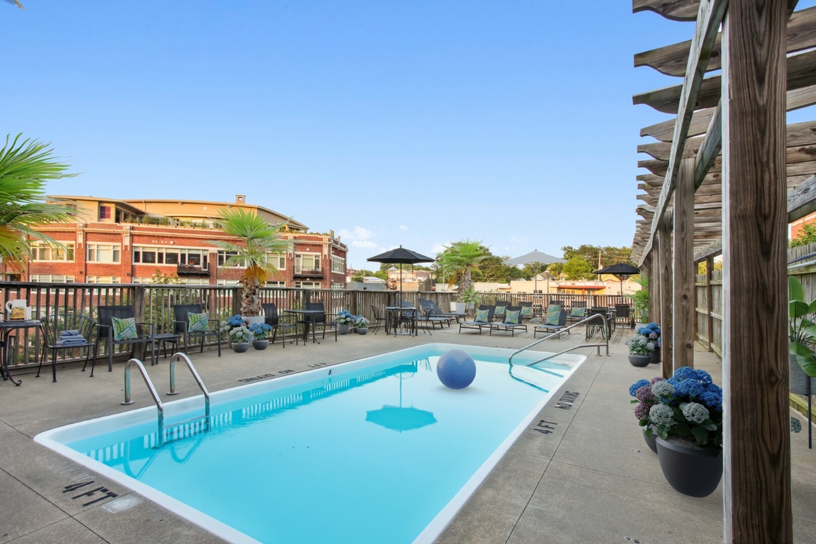 Photo Gallery Lofts at Union Hill Kansas City, MO