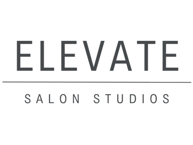 elevatesalonstudioslogo