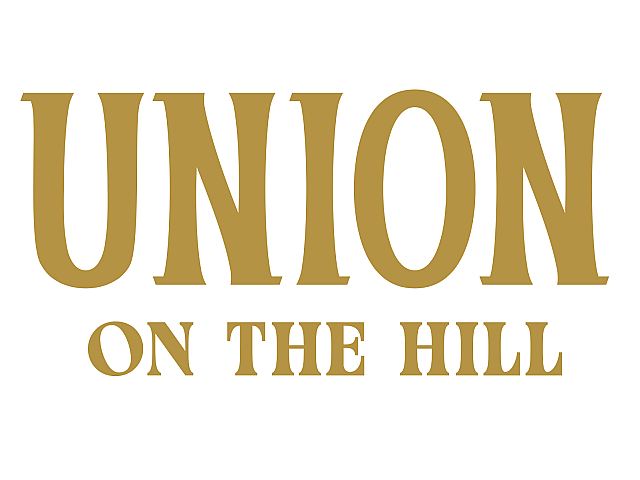 Union on the hill