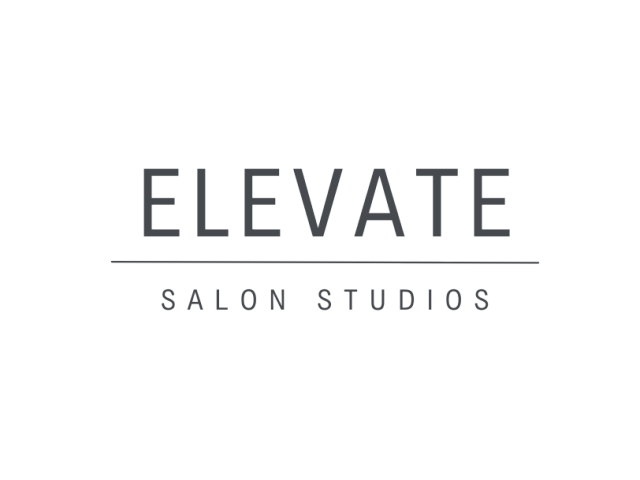 elevatesalonstudioslogo