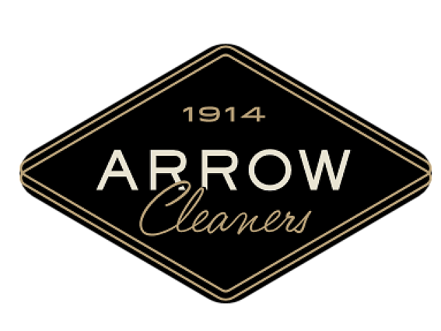 arrowcleanerslogo