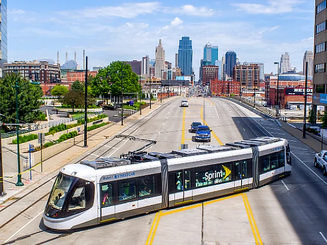 Kansas City Streetcar