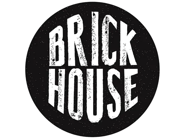 Brick House