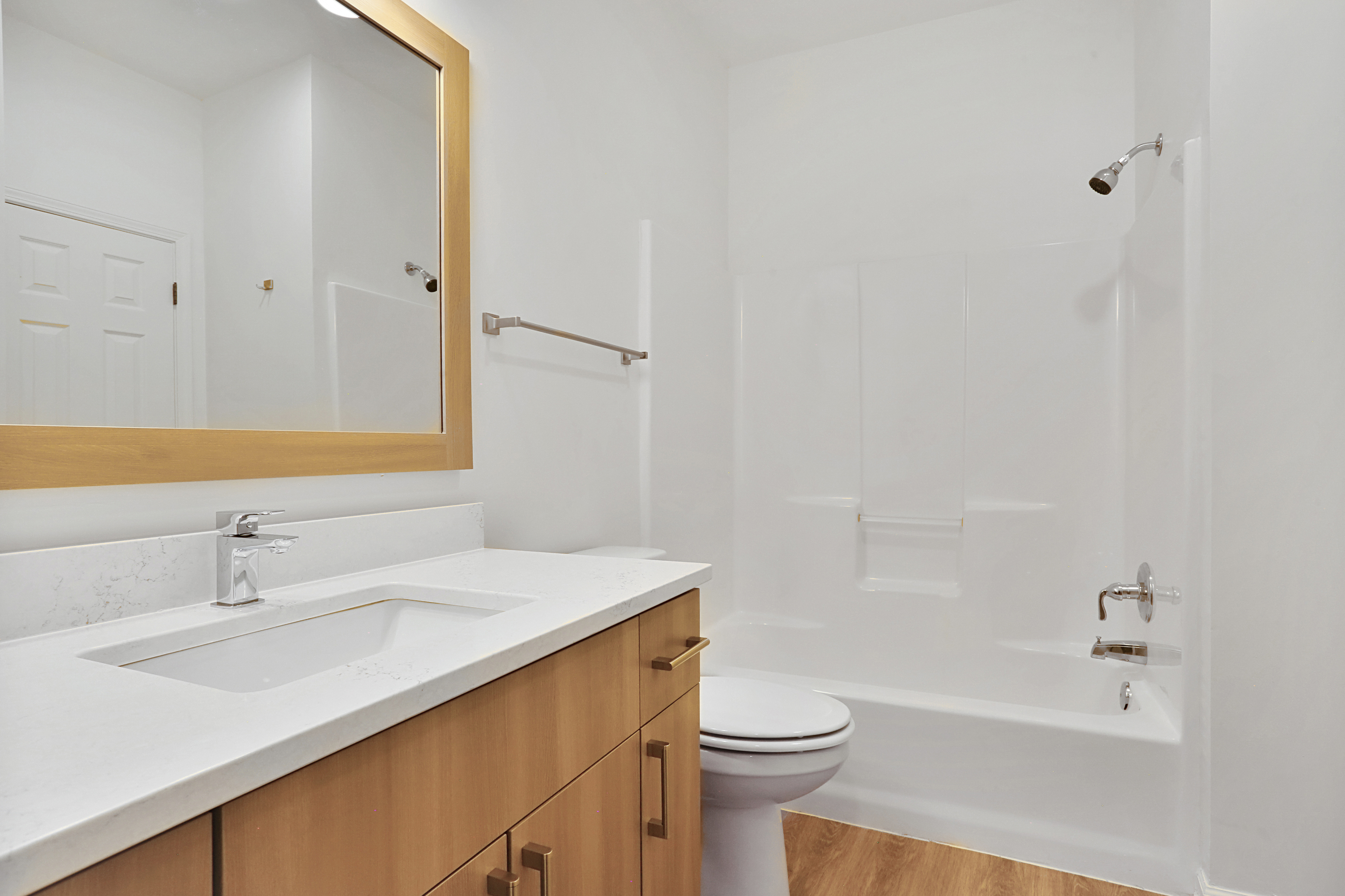 Modern Bathroom