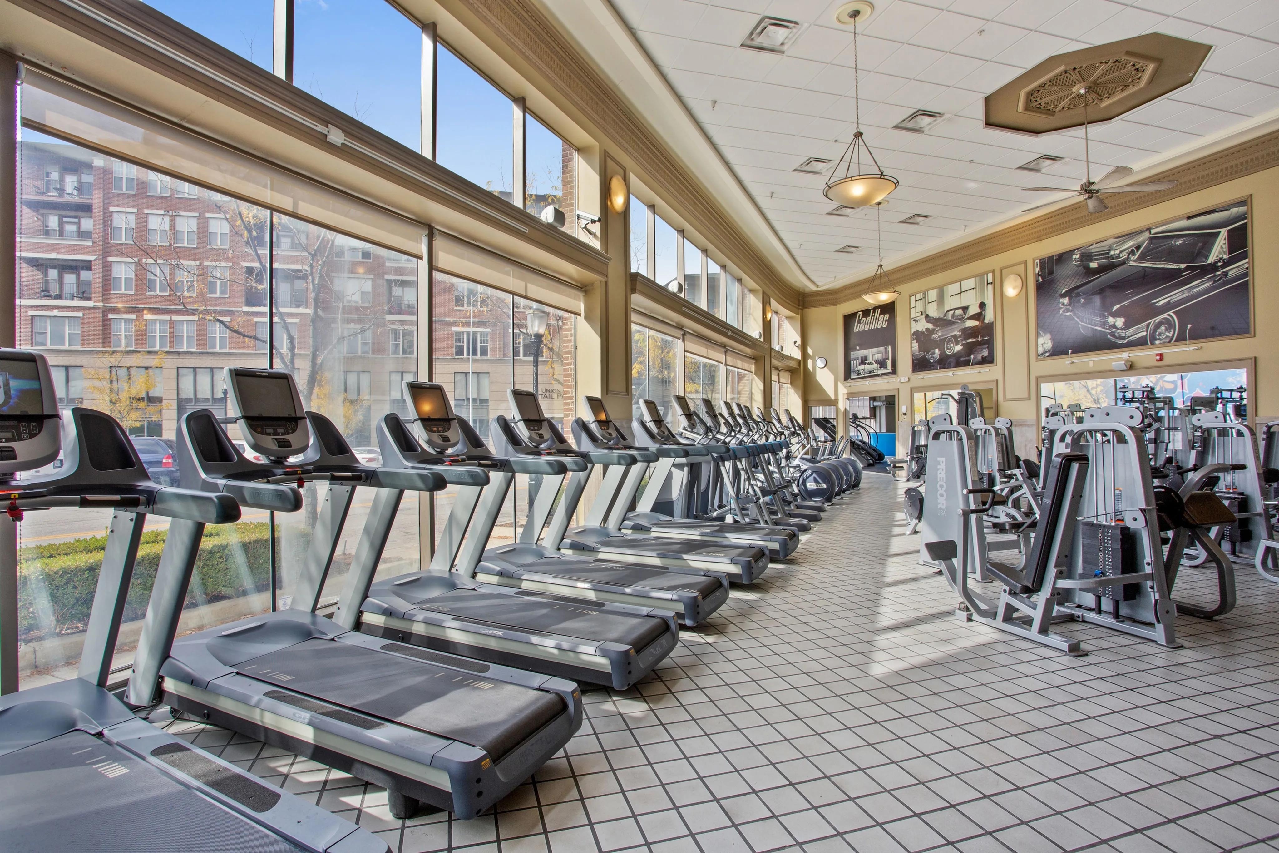 Amenities Union Hill on Main Apartments Kansas City, MO