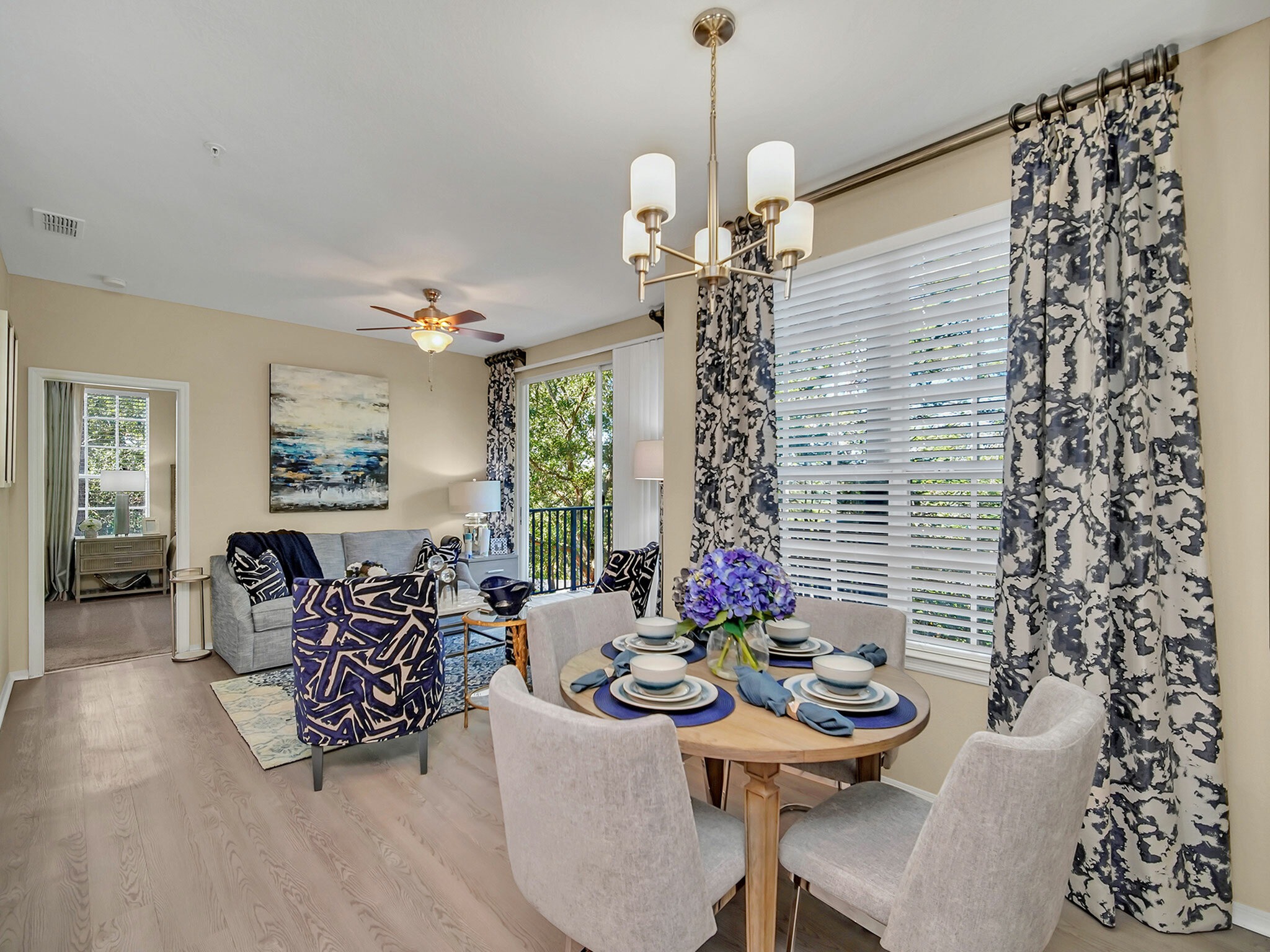 1, 2, or 3Bedroom Apartments Clermont, FL Advenir at Clermont