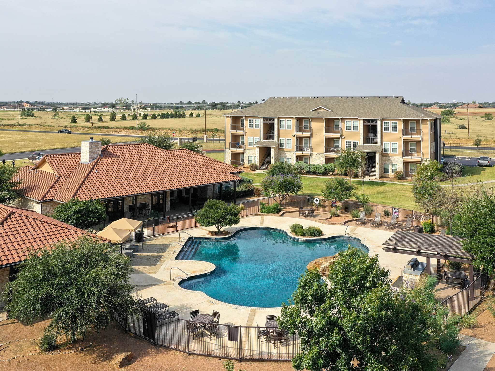 Apartments In Midland Texas