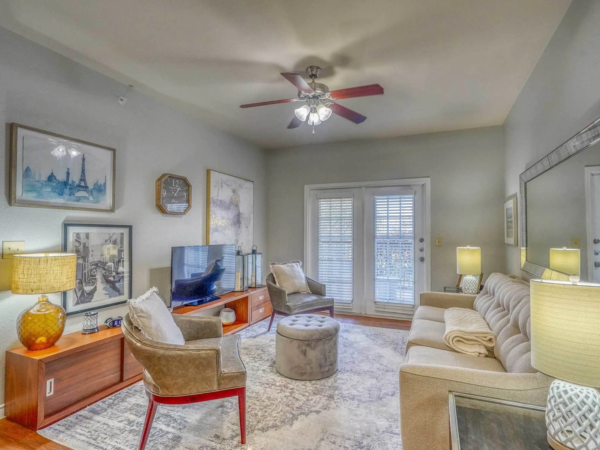 apartments in Midland Texas