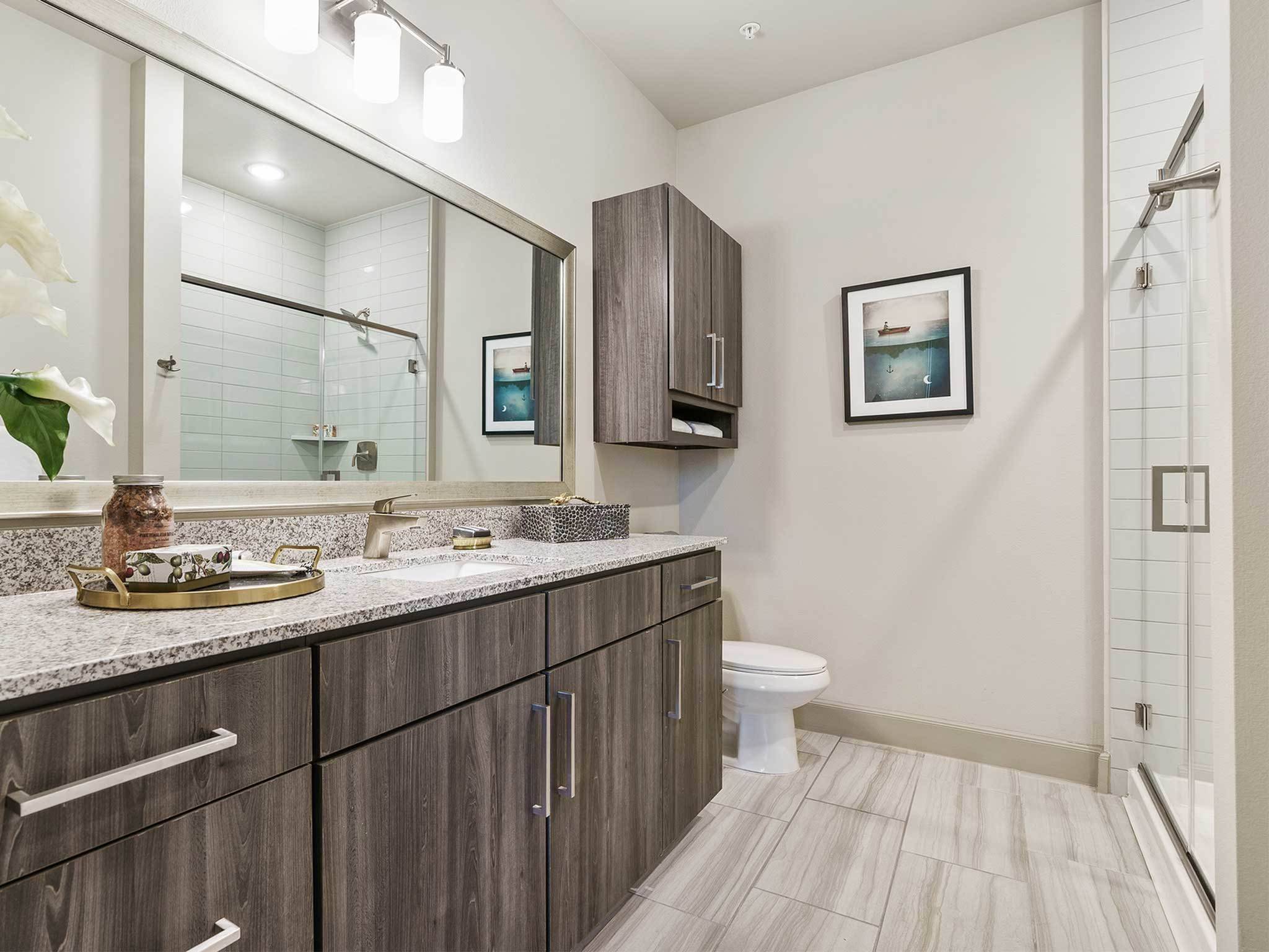 Photo Gallery Advenir at Boulder Creek Apartments Pearland