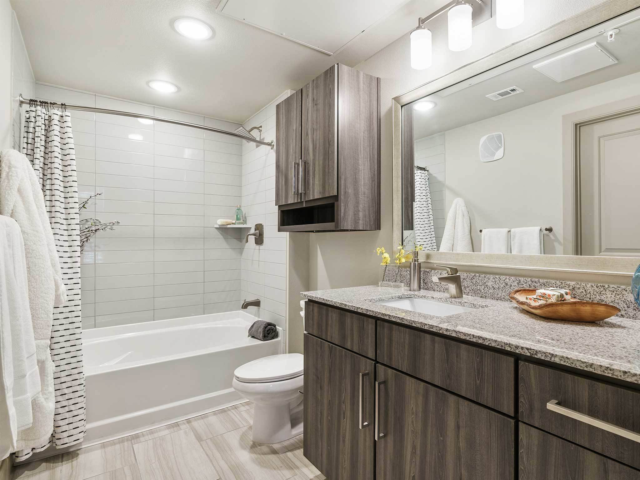 Photo Gallery Advenir at Boulder Creek Apartments Pearland