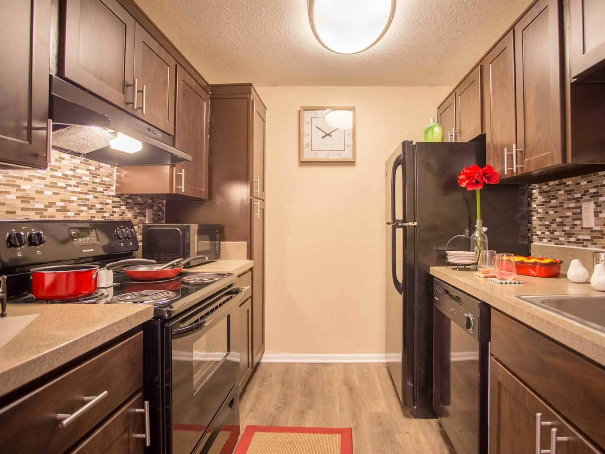 fern park apartments