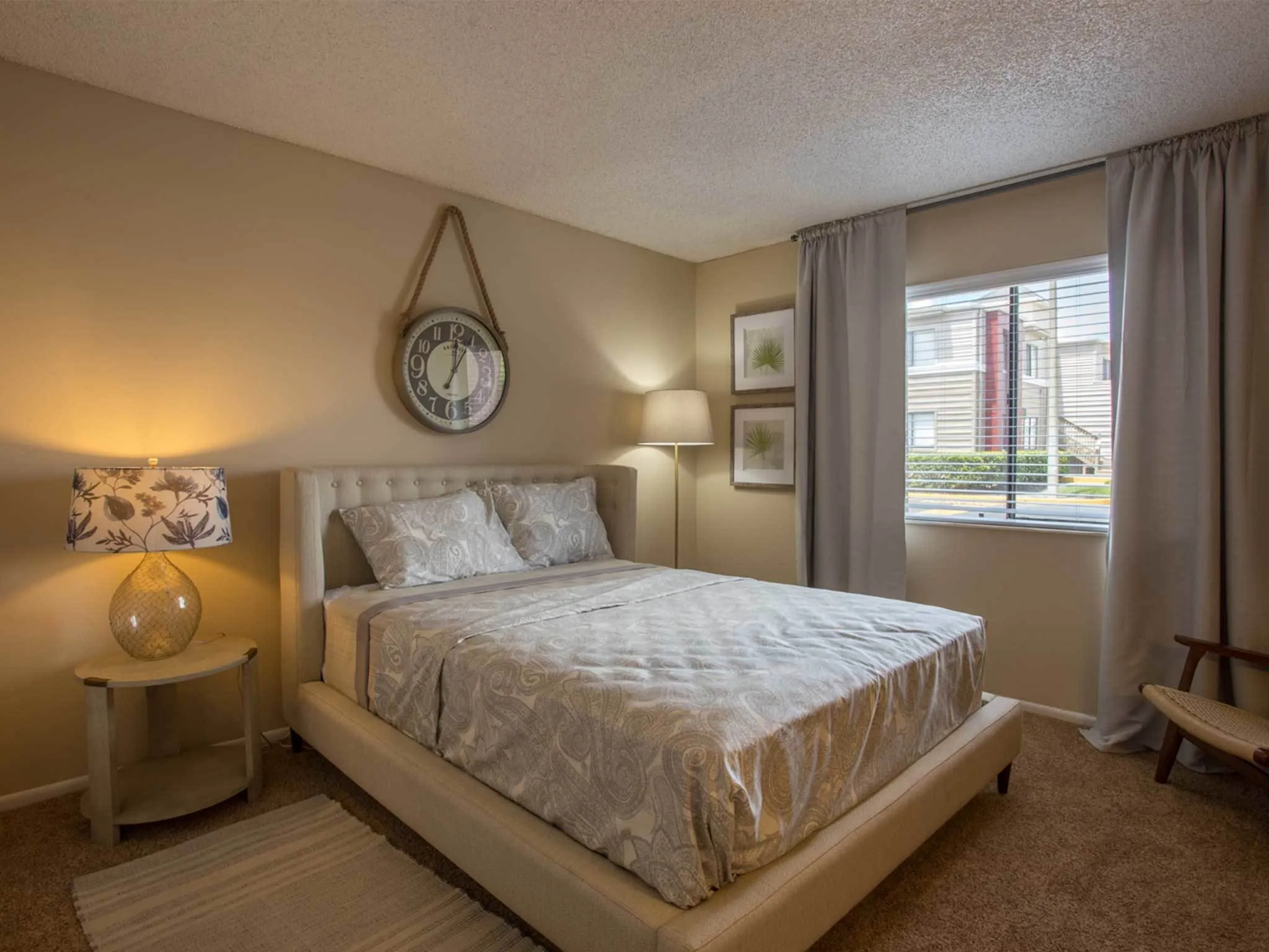 fern park apartments