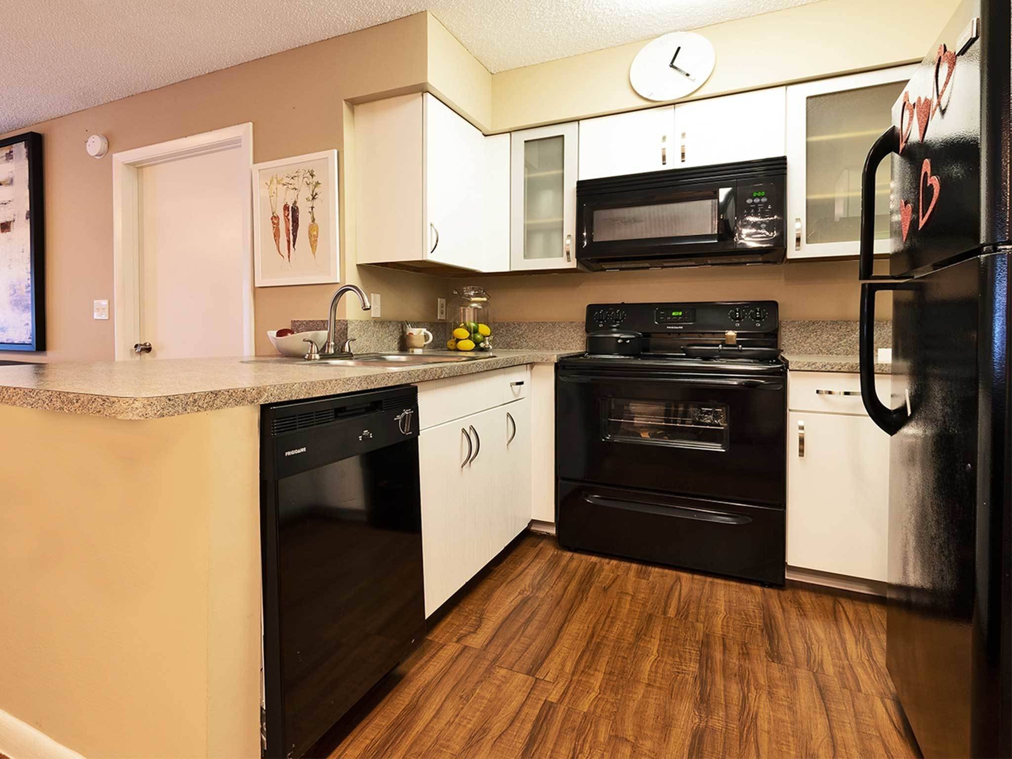 Apartments in Boynton Beach  | Advenir at La Costa