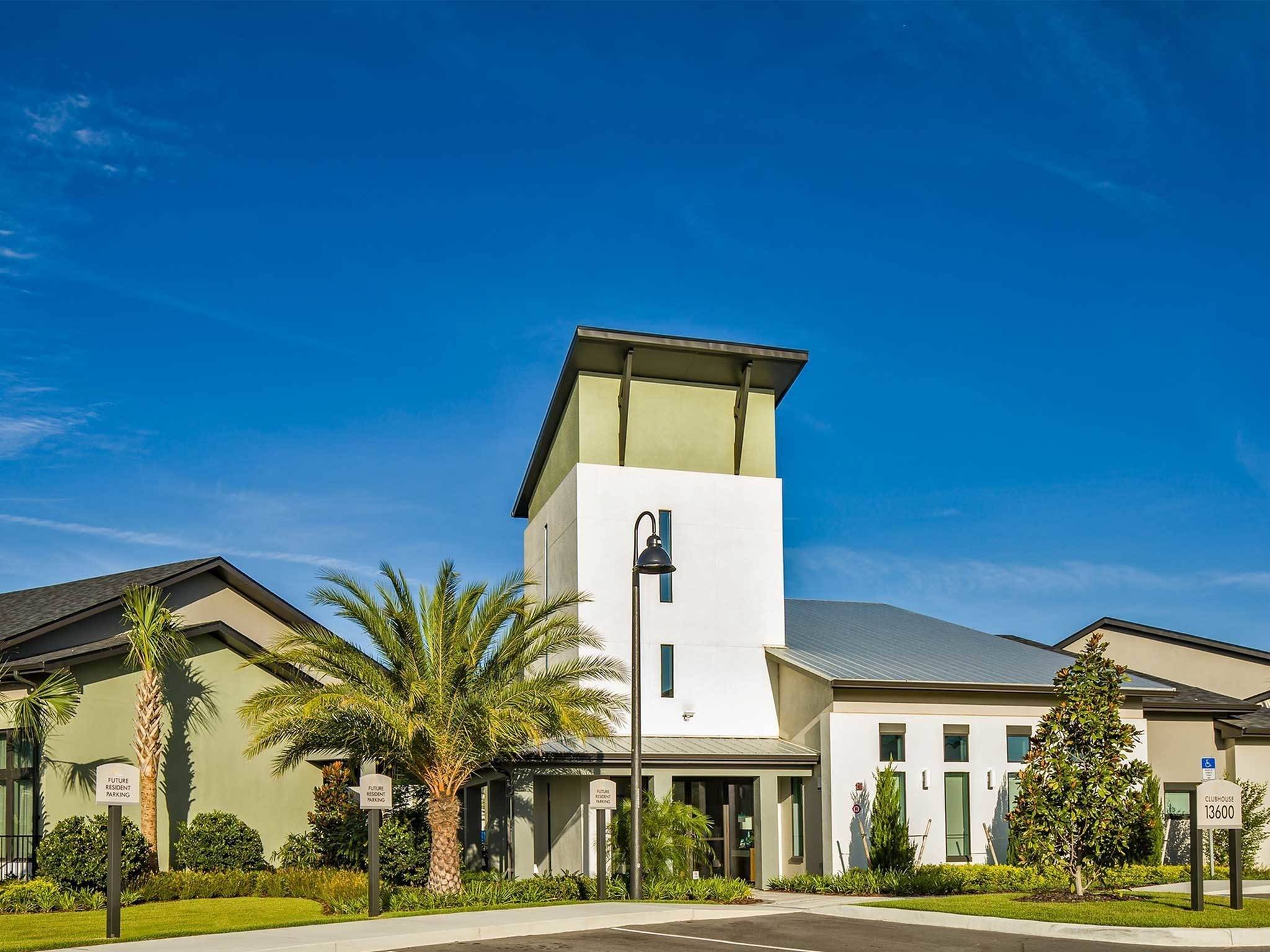 apartments for rent clermont fl