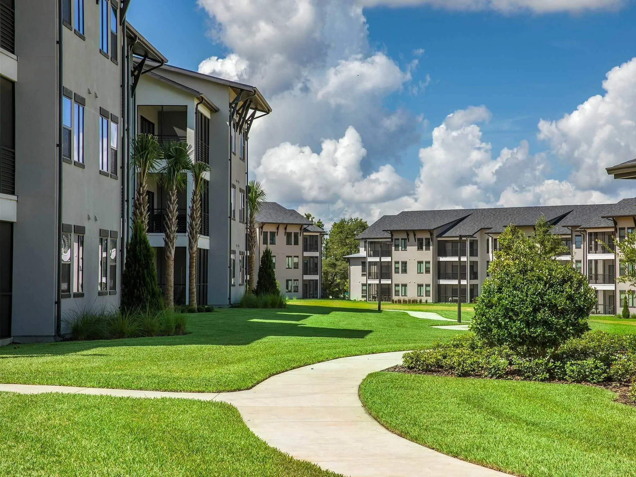 apartments for rent clermont fl
