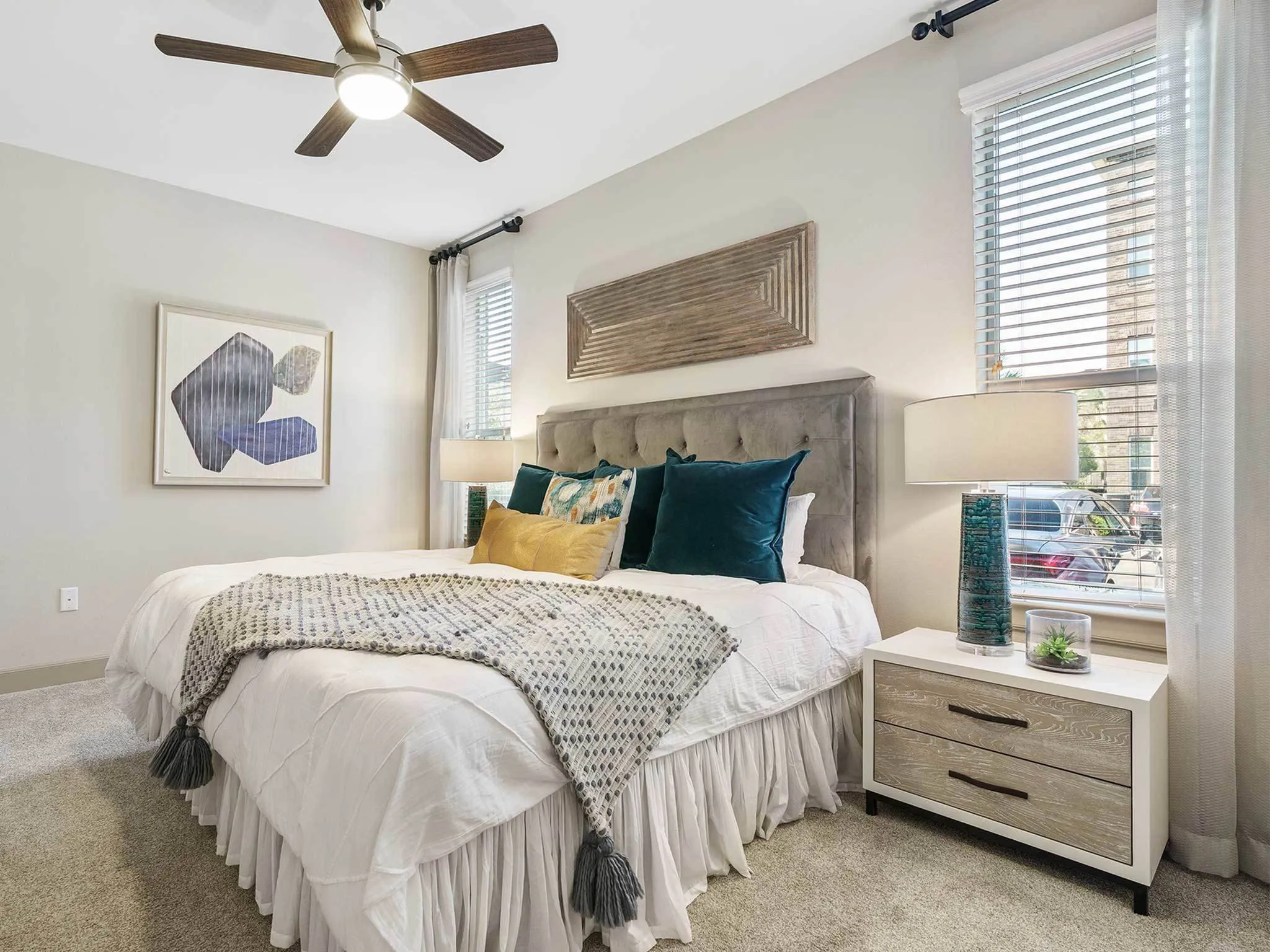 Photo Gallery Advenir at Boulder Creek Apartments Pearland