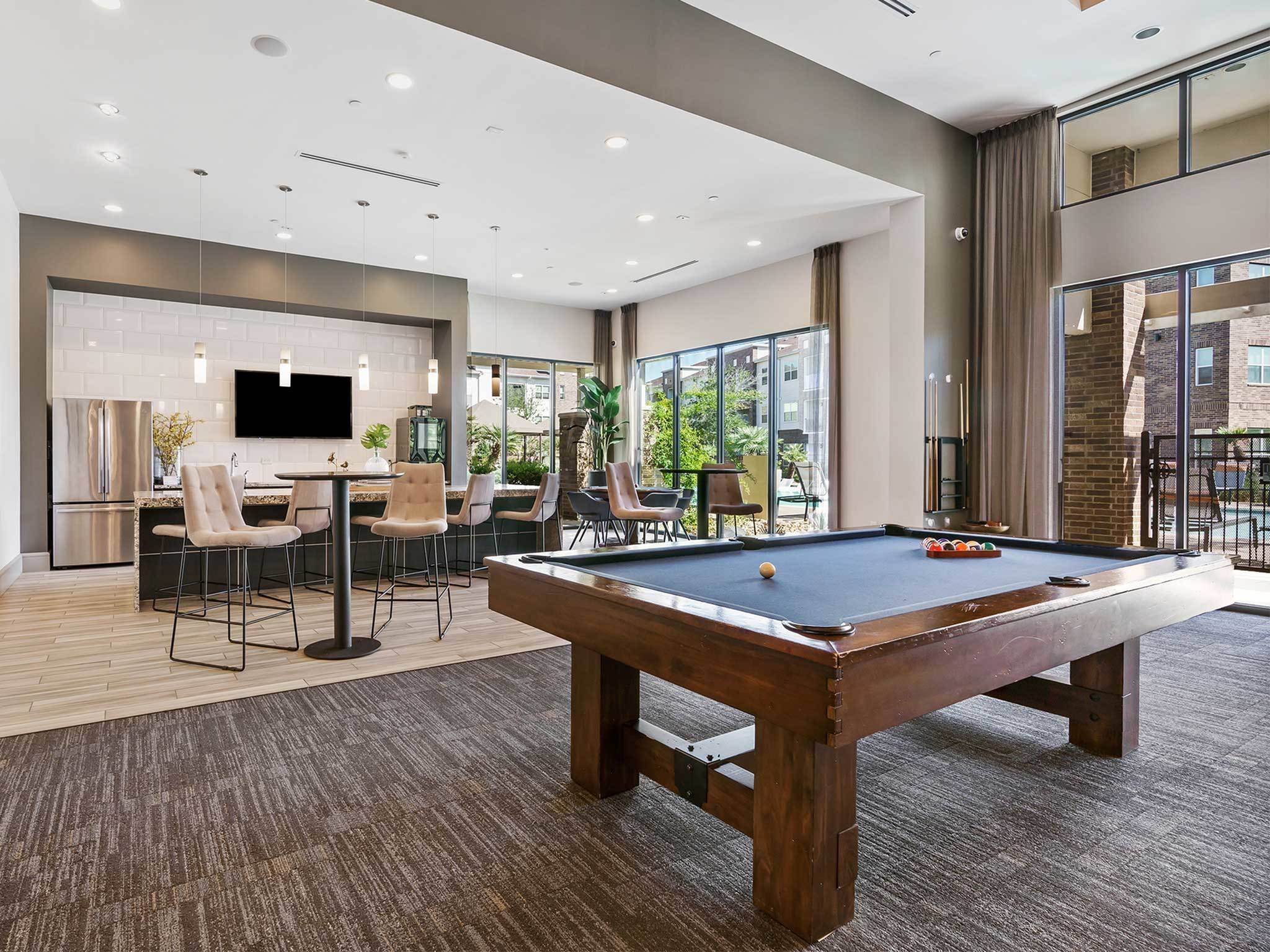 Photo Gallery Advenir at Boulder Creek Apartments Pearland